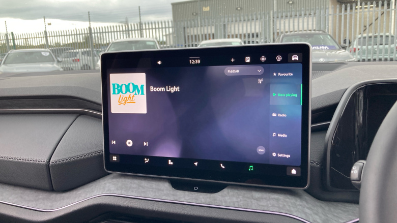 Skoda Kodiaq 1.5 TSI e-TEC SE L 5dr DSG [7 Seat] Petrol Estate